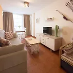 Apartament Cristamar Centro Y Playa