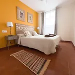 Cristamar Centro Y Playa Apartament Estepona