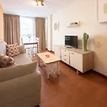Cristamar Centro Y Playa Apartament