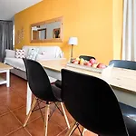 Cristamar Centro Y Playa Apartament *