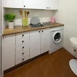 Apartament Cristamar Centro Y Playa *