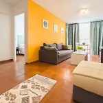 Apartament Cristamar Centro Y Playa