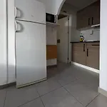 Apartament Cristamar Centro Y Playa *