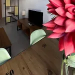 Apartament Cristamar Centro Y Playa *