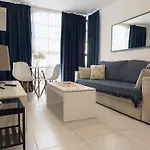 Cristamar Centro Y Playa Apartament Estepona