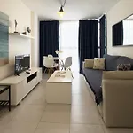 Apartament Cristamar Centro Y Playa Estepona
