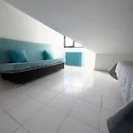 Cristamar Centro Y Playa Apartament *
