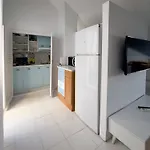 Cristamar Centro Y Playa Apartament *