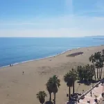 Apartament Cristamar Centro Y Playa *