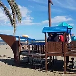Cristamar Centro Y Playa *