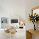 Apartament Cristamar Centro Y Playa Estepona