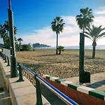 Cristamar Centro Y Playa