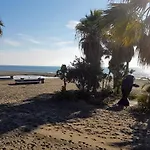Cristamar Centro Y Playa Apartamento Estepona