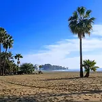 Apartament Cristamar Centro Y Playa
