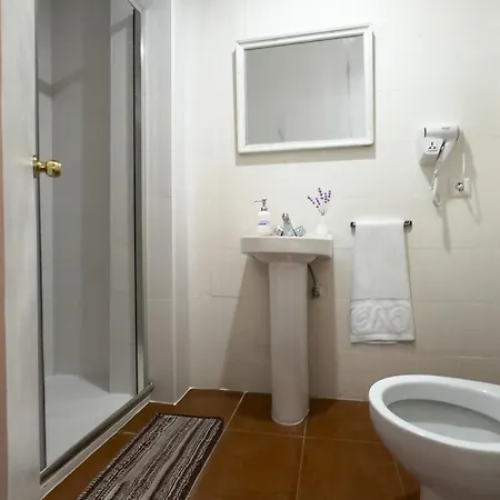 Cristamar Centro Y Playa Apartment *