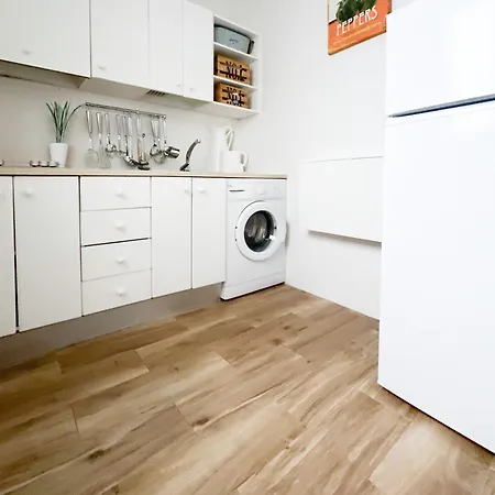 Cristamar Centro Y Playa Appartement Estepona