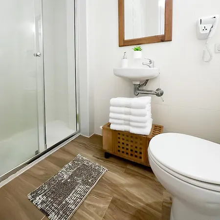 Apartment Cristamar Centro Y Playa Estepona