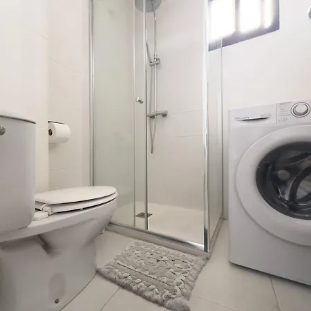 Cristamar Centro Y Playa *