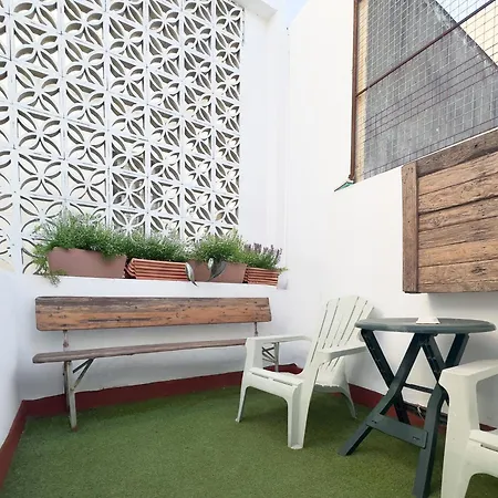 Cristamar Centro Y Playa *