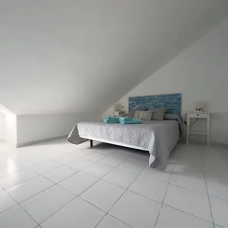 Appartement Cristamar Centro Y Playa