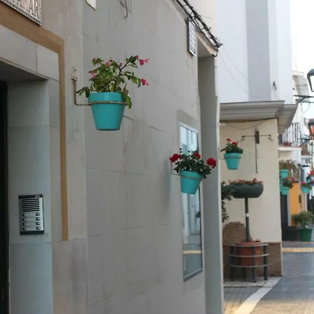 Cristamar Centro Y Playa