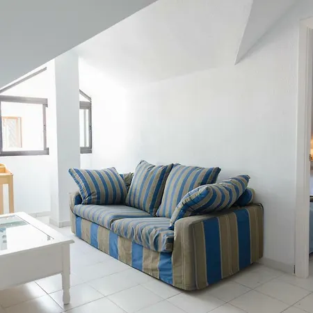 Apartment Cristamar Centro Y Playa *