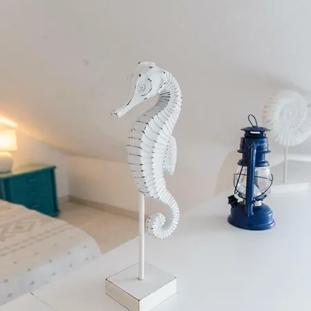 Apartment Cristamar Centro Y Playa Estepona