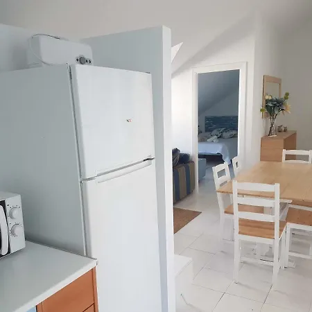 Apartment Cristamar Centro Y Playa Estepona