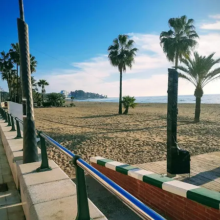 Cristamar Centro Y Playa