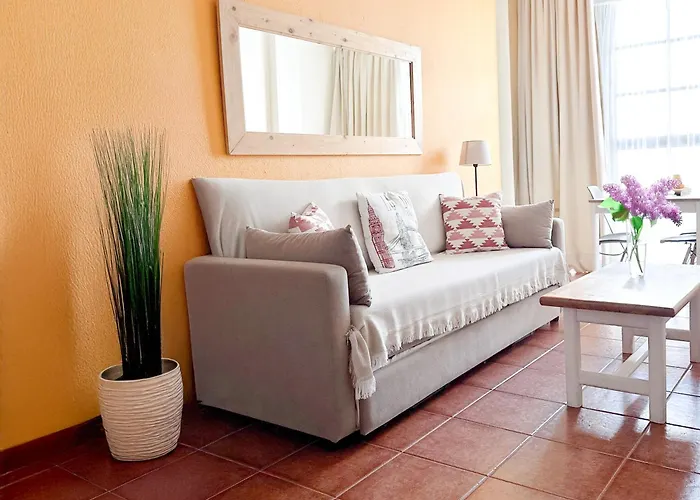 Cristamar Centro Y Playa Естепона