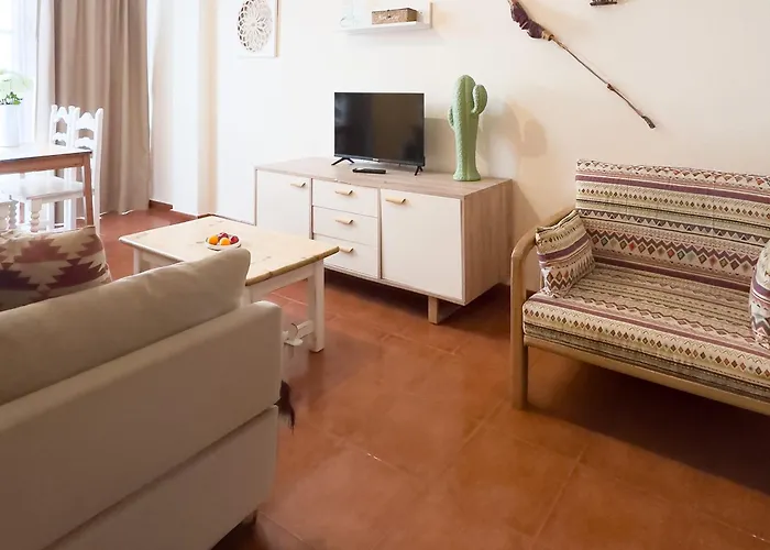 Cristamar Centro Y Playa * Естепона