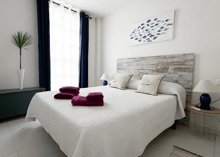 Cristamar Centro Y Playa