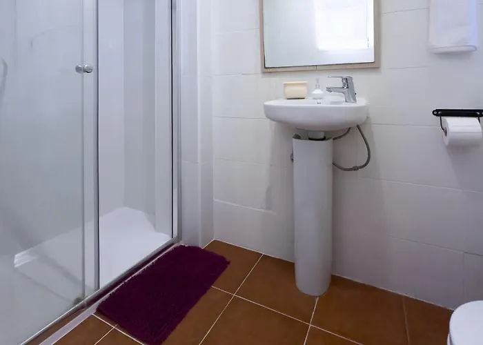 Cristamar Centro Y Playa Естепона