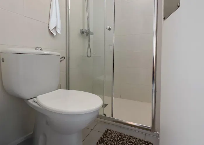 Cristamar Centro Y Playa *