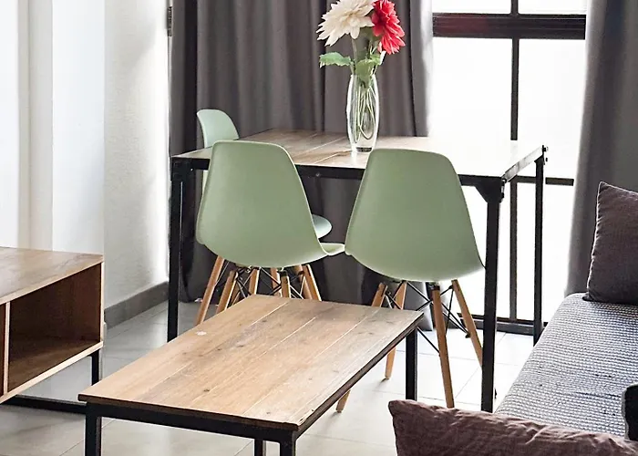 Cristamar Centro Y Playa * Естепона