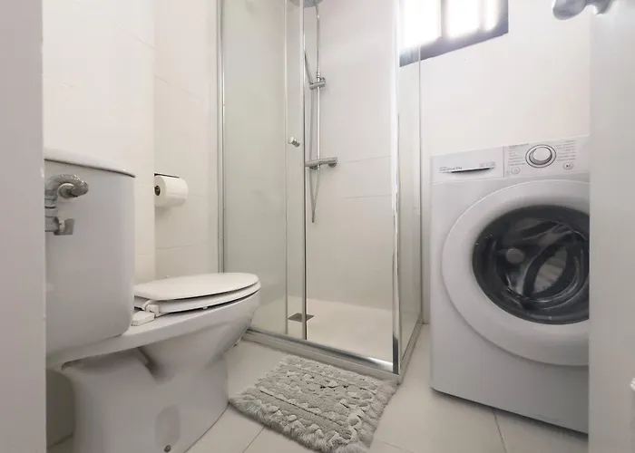 Cristamar Centro Y Playa *