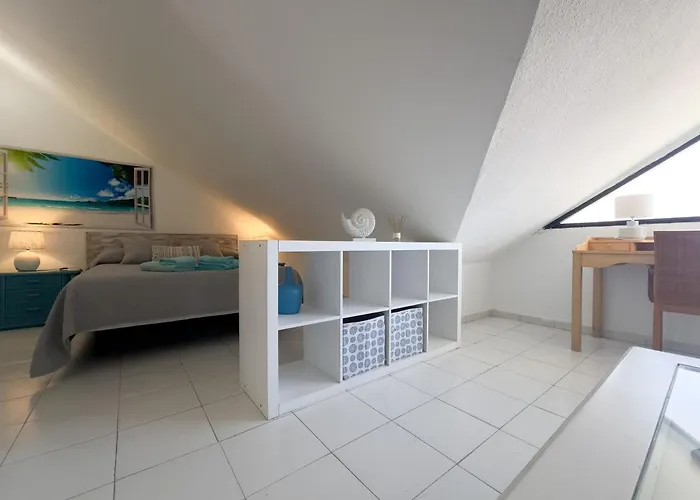 Апартаменти Cristamar Centro Y Playa Естепона