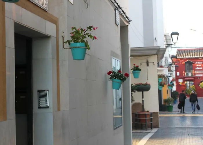 Cristamar Centro Y Playa