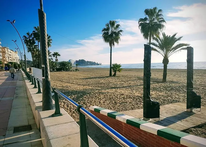 Cristamar Centro Y Playa