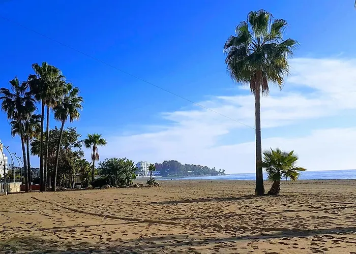 Апартаменти Cristamar Centro Y Playa