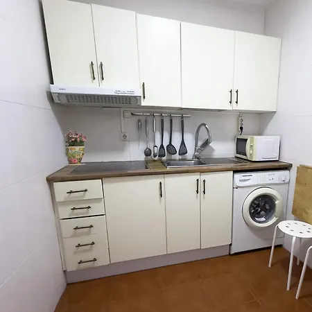 Cristamar Centro Y Playa