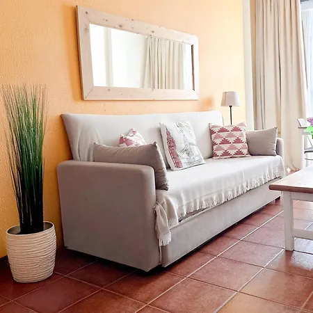 Cristamar Centro Y Playa Estepona