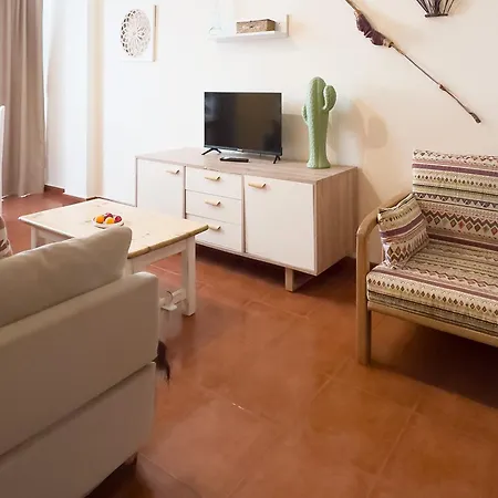 Cristamar Centro Y Playa * Estepona