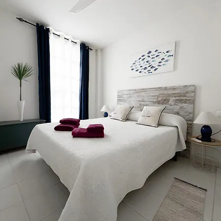 Cristamar Centro Y Playa