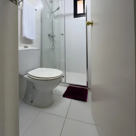 Apartman Cristamar Centro Y Playa