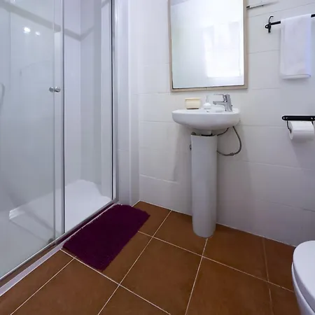 Cristamar Centro Y Playa إِستيبونا