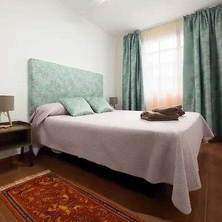 Cristamar Centro Y Playa * Estepona