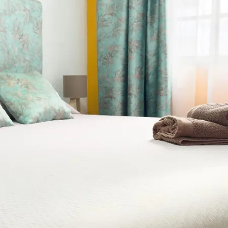 Cristamar Centro Y Playa