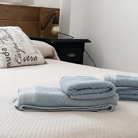 Apartman Cristamar Centro Y Playa Estepona