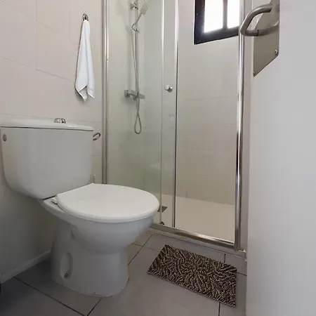 Cristamar Centro Y Playa *